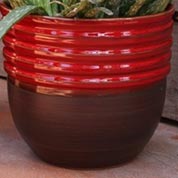 Pea de Cermica Massaya  Terra de frica